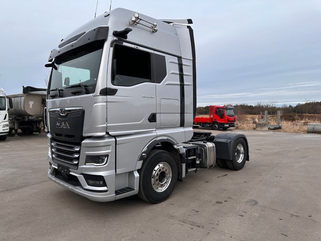 MAN TGX 18.520 4x2 BL SA