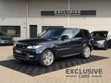 Land Rover RANGE ROVER SPORT HSE | HEAD UP | MERIDIAN | - Land Rover Behindertengerecht