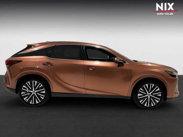 Lexus RX 450 - 3