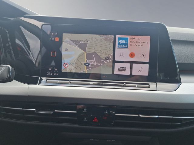 Golf VIII Variant Life 1.5 TSI 6-Gang LED-Plus,