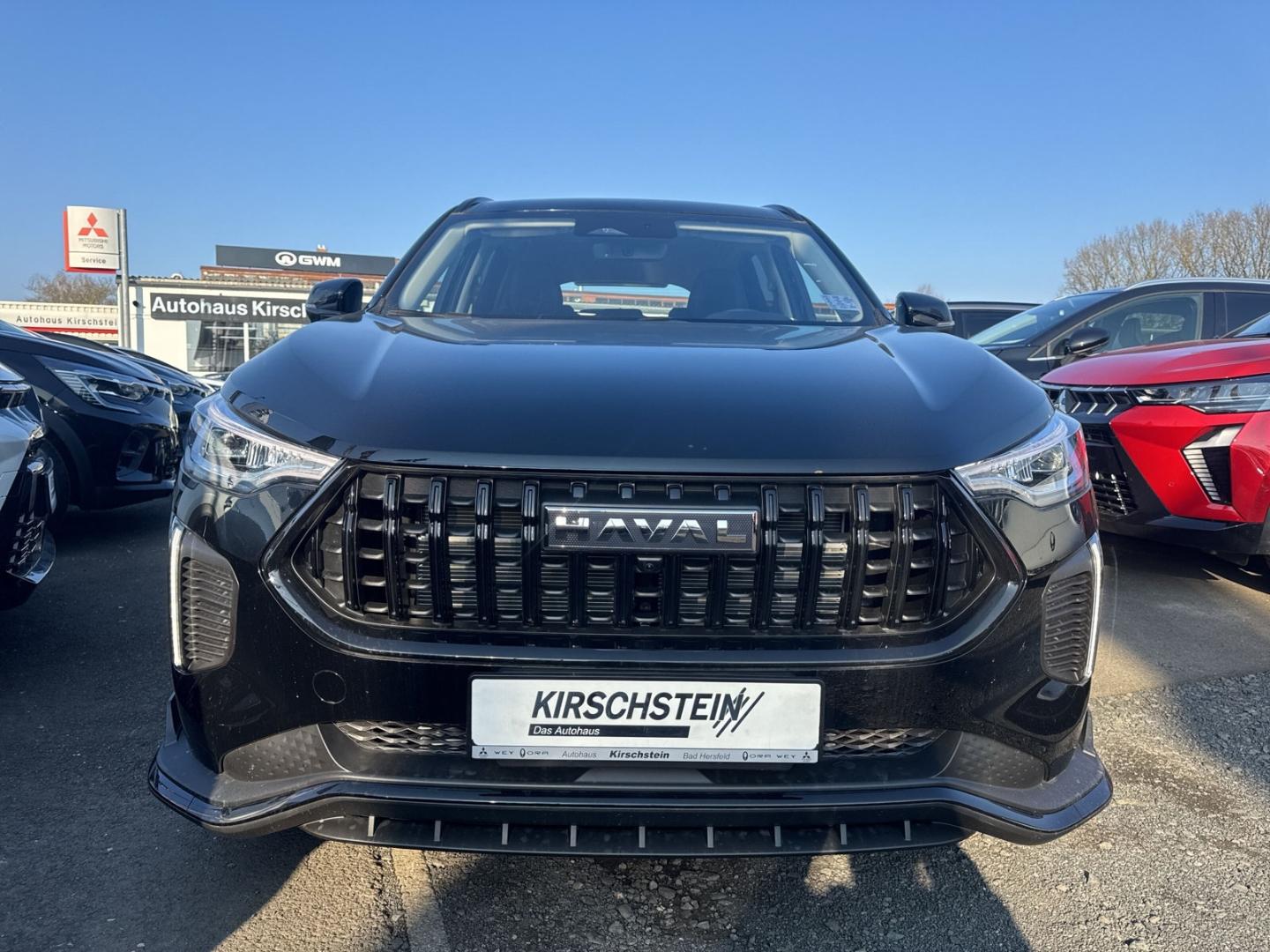 Great Wall Haval Jolion Pro 1.5 Turbo 7G-DCT Luxury App-Nav, миниатюра 6