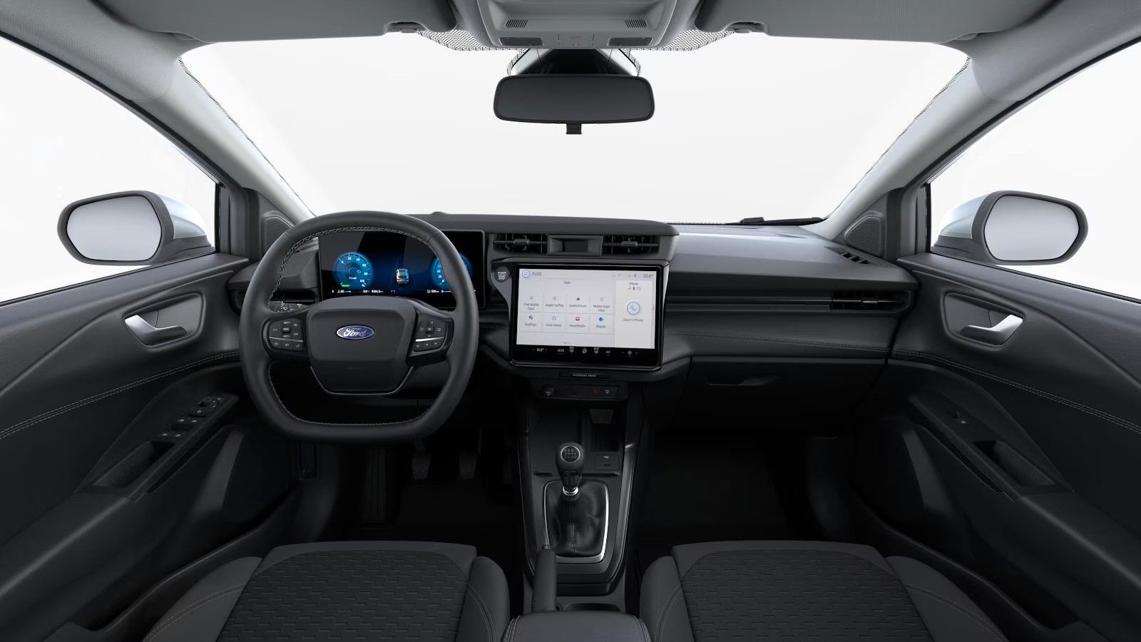 Ford Puma - Bild 10