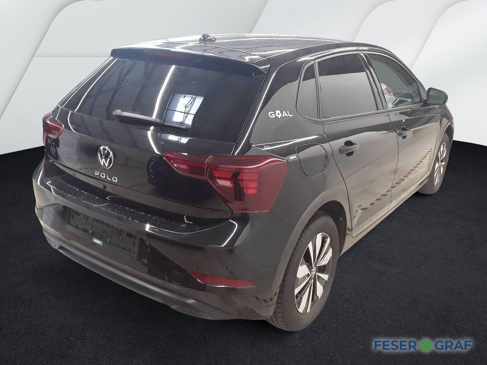 Volkswagen Polo - Bild 4