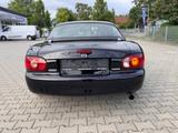 Mazda MX-5 1.6 Impulse ALU HARDTOP 1.HAND - Mazda MX-5 Gebrauchtwagen in München