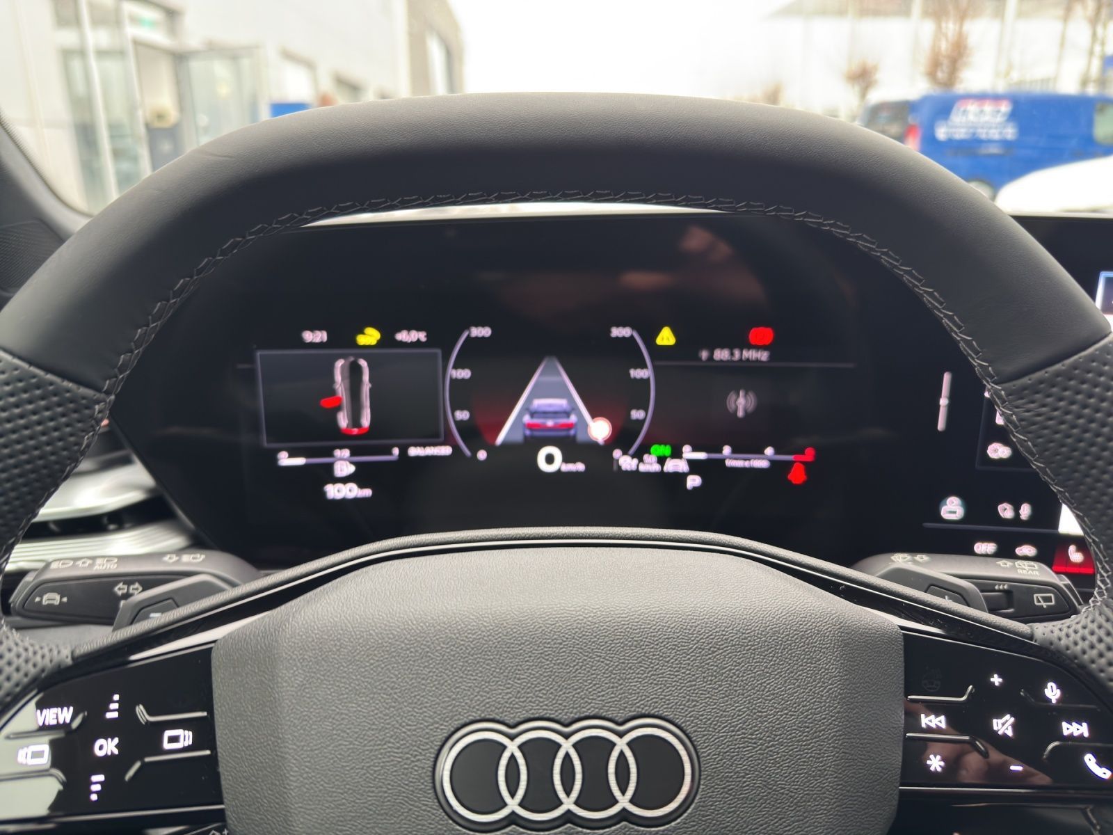 Audi A6 - Bild 9