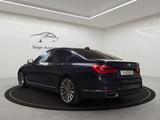 BMW 750I Massage Navi Carbon Core Sch Kam laserl - BMW 750: I