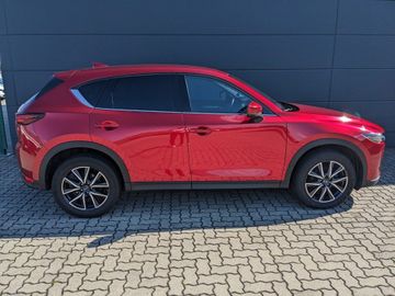 Mazda CX-5 - 5