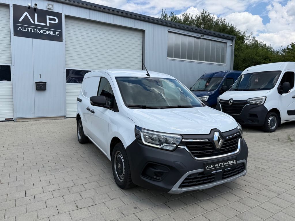 Image of Renault Kangoo