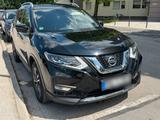 Nissan X-Trail T32 N-Connecta 4x4i 2.0 dCi - Nissan X-Trail: I