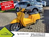 Govecs E-Schwalbe+100%ELEKTRO+GENERALÜBERHOLT v. GOVECS - MOFA AUTOMATIK