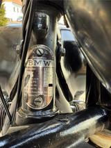 BMW R67/2 - BMW R6 Motorrad