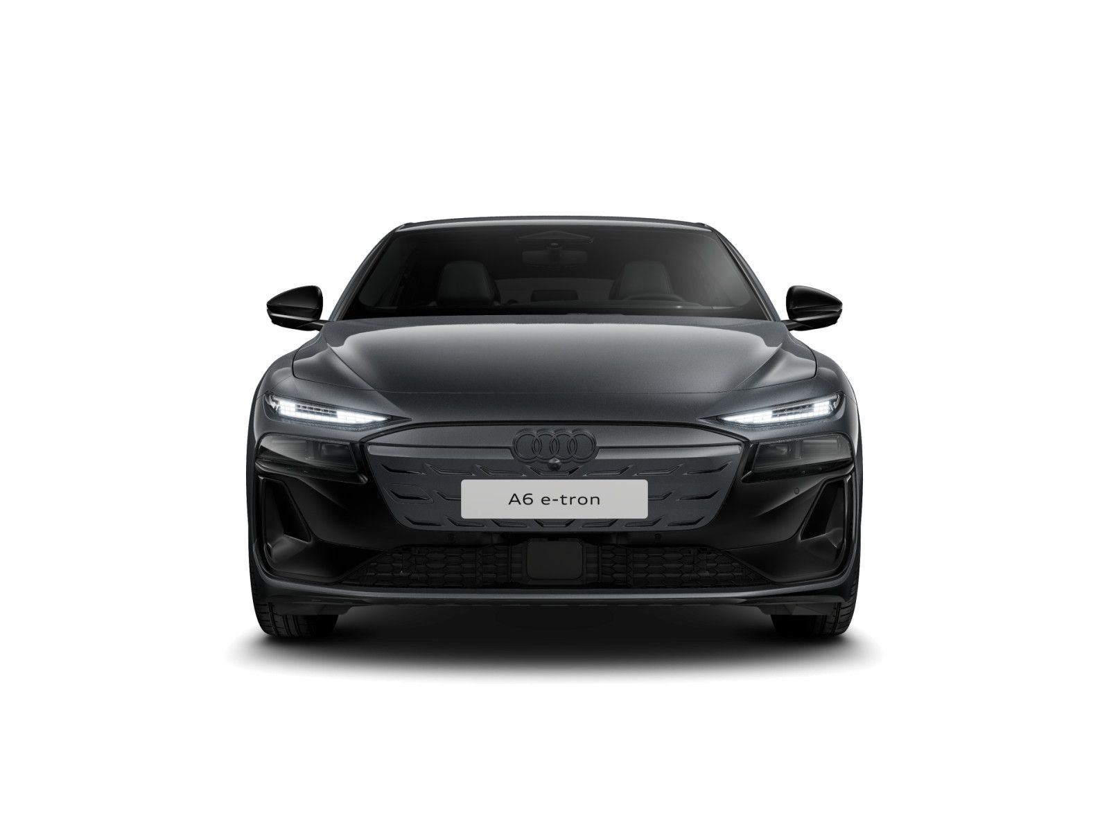 Audi A6 e-tron - Bild 2