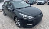 Hyundai i20 Sport - Hyundai i20: Hyunda