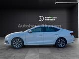 Skoda Octavia 2.0 TDI 110 kW Lim. STYLE - Skoda Octavia mit Diesel-Antrieb: Limousine
