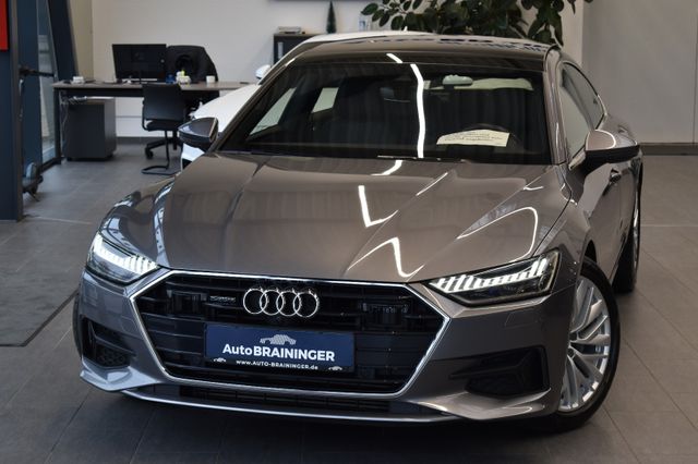 Audi A7 Sportback 50TDI quattro Laser~AIR~Virtual~HUD