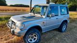 Hyundai Galopper 2.5TD Off Road 4x4 - Hyundai Galloper Gebrauchtwagen