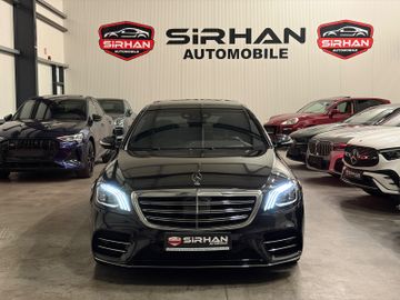 Mercedes S 400 - 2
