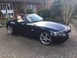 BMW Z4 Cabrio - BMW Z4 aus 2006: Cabrio