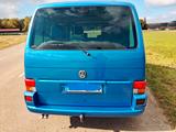 Volkswagen T4 Multivan - gebrauchte VW T4 Multivan aus dem Jahr 2001