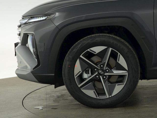 Tucson FACELIFT CRDI TREND 48V DCT+VOLL LED+NAVI