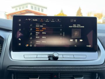 Nissan Qashqai Tekna 1.5 VC-T e-Power °BOSE°PGD°HUD°BF°