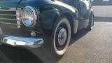 Volvo Buckelvolvo PV 444 - Volvo: Buckel