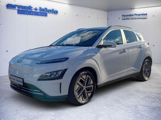 Hyundai KONA EV Trend PlusPaket Navigationspaket TWA ACC