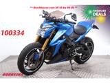 Suzuki GSX S1000 ABS Yoshimura - SUZUKI GSX S1000