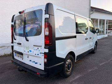 Renault Trafic - 5