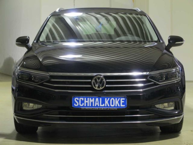 VW Passat Variant 2.0 TDI SCR DSG7 Elegance AHK Nav