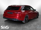 Mercedes-Benz C 300 e T AMG DIG. LIGHT+360°+DISTRO+CARPLAY+18" - Mercedes-Benz C 300 in Karlsruhe