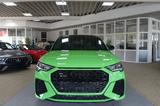 Audi RSQ3 Sportb. 2.5 TFSI qu.,MTRX Vmax NAV B&O 360° - Audi RSQ3 aus 2020
