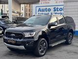 Ford Ranger Wildtrak Doppelkabine 4x4 HARDTOP,LEDER - Ford Ranger: Hardtop