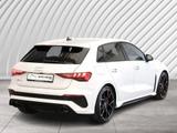 Audi RS3 Sportback 2.5 TFSI quattro RFK NAVI LED DAB - Audi RS3 Gebrauchtwagen in München