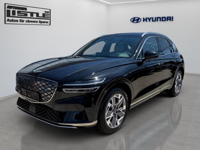 Fahrzeugabbildung Genesis GV70 Electrified 360kW (490 PS) 77.4kWh LED ACC