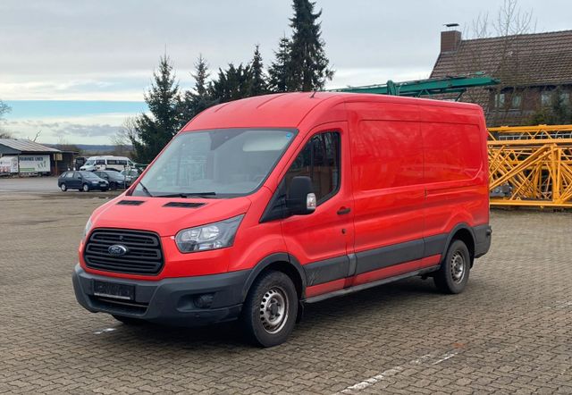 Ford Transit 290 L2H2 Kastenwagen nur 125.000 Km