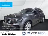 Volkswagen Touareg 3.0 TDI 170 kW 4Motion Leas ab 499€ brut