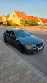 BMW Bmw E90 330i N52B30 | TOP ZUSTAND - BMW 330: 330i E90