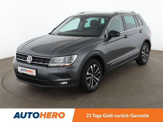 Volkswagen Tiguan 1.5 TSI ACT IQ.DRIVE Aut.*NAVI*ACC*CAM*