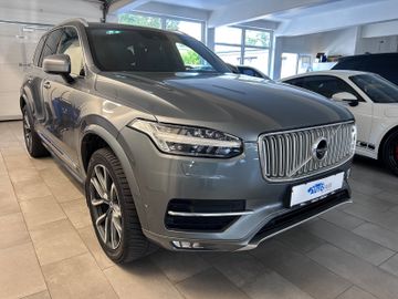 Volvo XC90 - 7