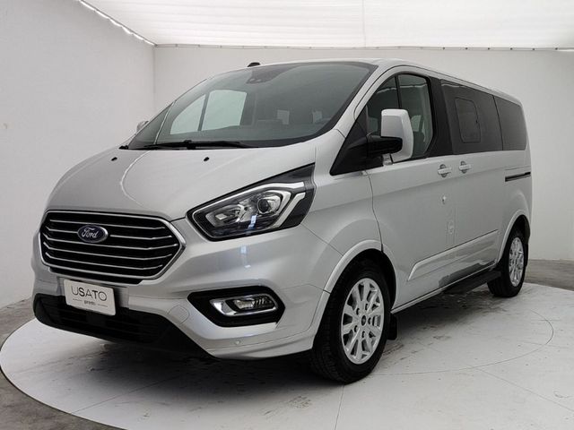 Ford FORD Tourneo Custom 1ª s - Tourneo Custom 320 2.