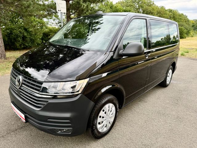 Volkswagen T6 Kombi/9 Sitze/Navi/Klima/PDC/Bluetooth