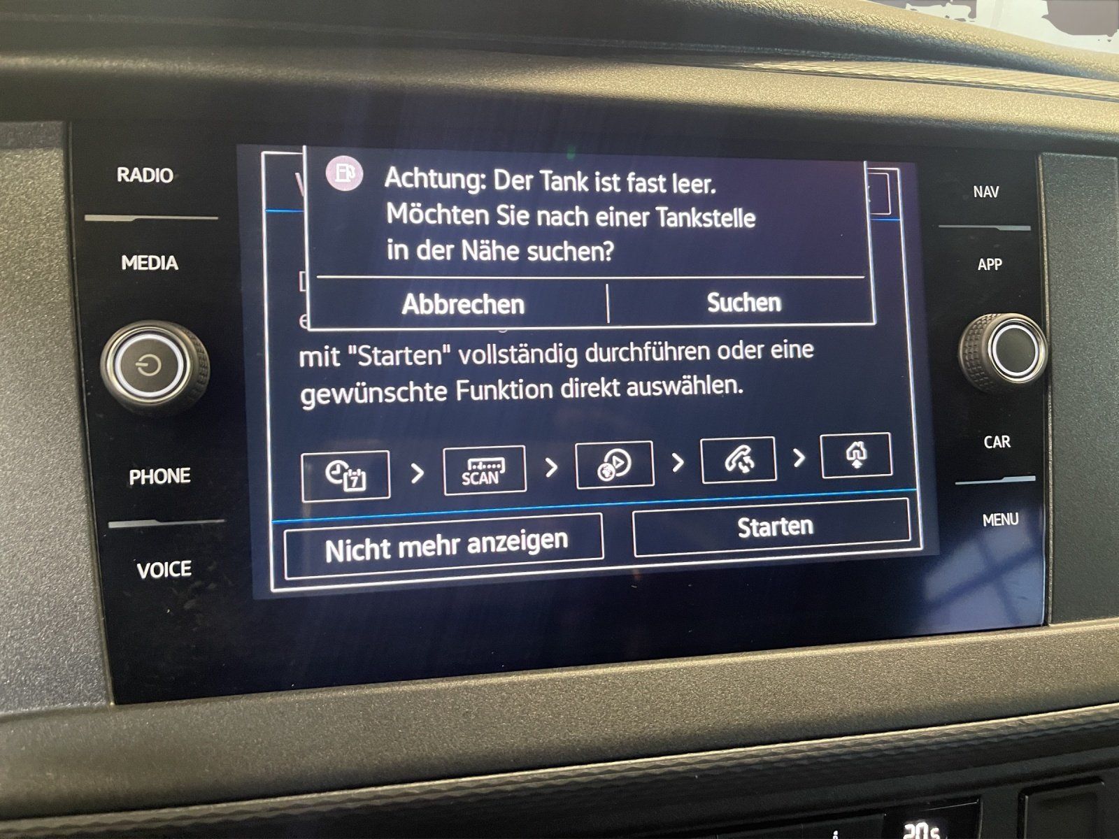 Volkswagen T6 Multivan Transporter 2.0 TDI FWD Family ACC foto 13