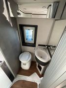 Pössl Summit Shine 600 R S Plus | *Automatikgetriebe*