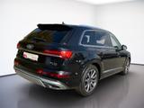 Audi Q7 S LINE 50TDI 286PS QUATTRO STANDHZG.AHK.KAMER - Audi Q7: 50 TDI
