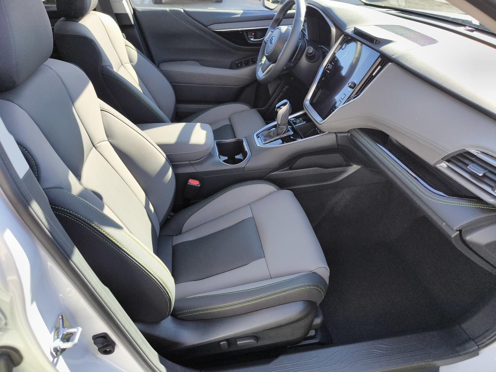 Subaru Outback - Bild 13