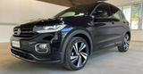 Volkswagen VOLKSWAGEN T-Cross 1.6 TDI DSG SCR BMT R-LINE - VW T-Cross mit Halbautomatikschaltung
