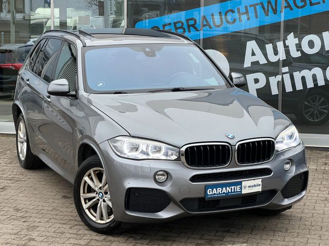 BMW X5 xDrive 30 d/M-PAKET/PANORAMA/360''KAM/