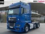MAN TGX 26.480 6x2/4 BL RETARDER STANDKLIMA Euro6 ZV