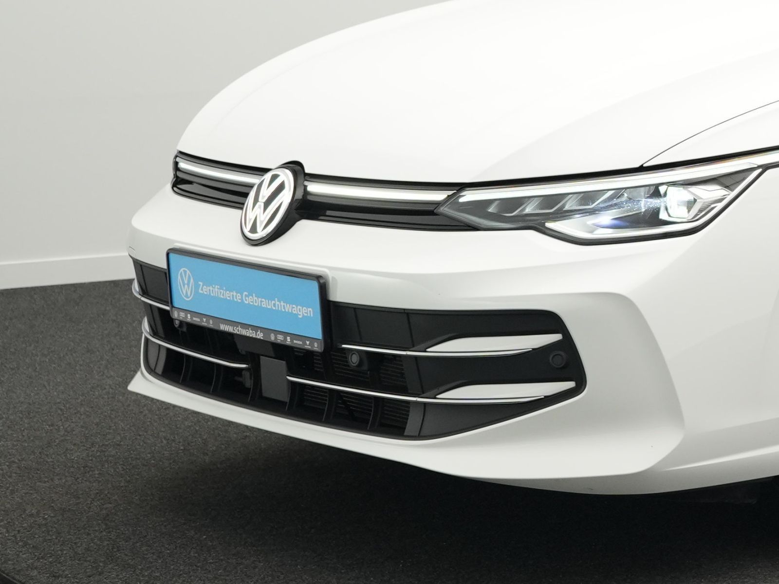 Volkswagen Golf - Bild 38
